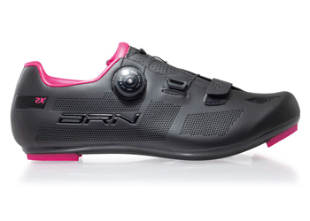 brn bike wear Scarpe RX Road Lady